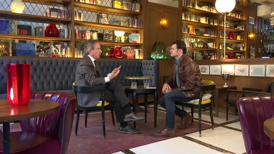 El análisis de Iñaki Gabilondo en laSexta Noche: "Aplicar un 155 duro en Cataluña como pretende Pablo Casado no funcionará" El análisis de Iñaki Gabilondo en laSexta Noche: "Aplicar un 155 duro en Cataluña como pretende Pablo Casado no funcionará"
