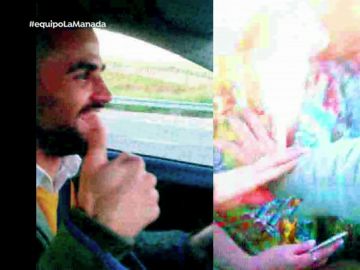 Así descubrió la Policía Foral el presunto abuso sexual de 'La Manada' en Pozoblanco Así descubrió la Policía Foral el presunto abuso sexual de 'La Manada' en Pozoblanco