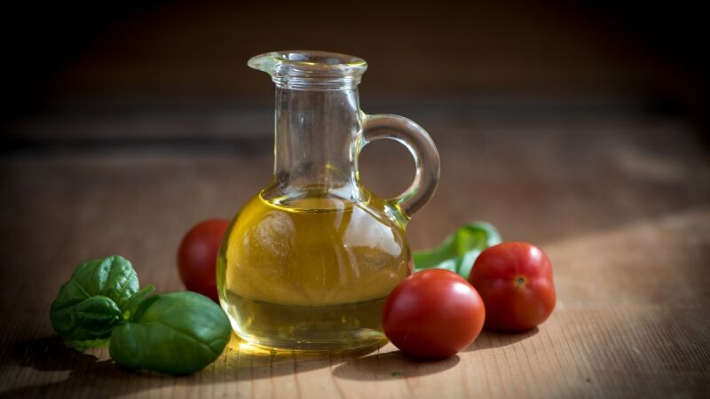 Algunas grasas buenas: toma nota de este top 9 de grasas saludables