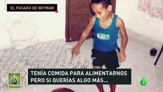 NeymarPasadoJugones NeymarPasadoJugones