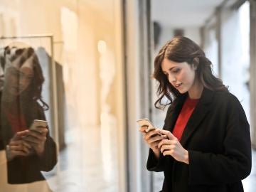 Lo contrario al 'ghosting': cuando da señales de vida cuando nadie lo esperaba Lo contrario al 'ghosting': cuando da señales de vida cuando nadie lo esperaba