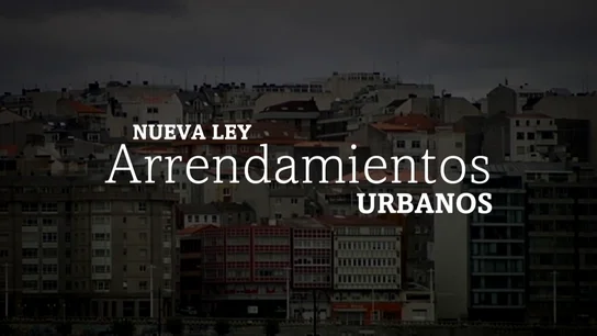 ¿Qué cambios introduce la nueva Ley de Arrendamientos Urbanos? En el vídeo puedes ver todos los detalles sobre las medidas en materia de vivienda y alquiler que ha aprobado el gobierno.  ¿Qué cambios introduce la nueva Ley de Arrendamientos Urbanos? En el vídeo puedes ver todos los detalles sobre las medidas en materia de vivienda y alquiler que ha aprobado el gobierno.