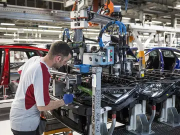 Seat Martorell Seat Martorell