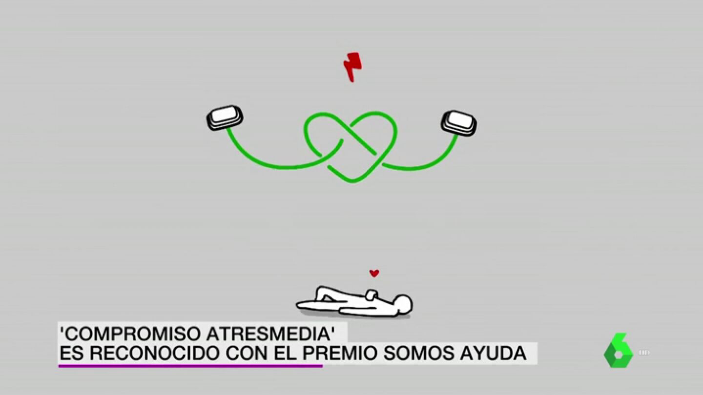 Compromiso Atresmedia