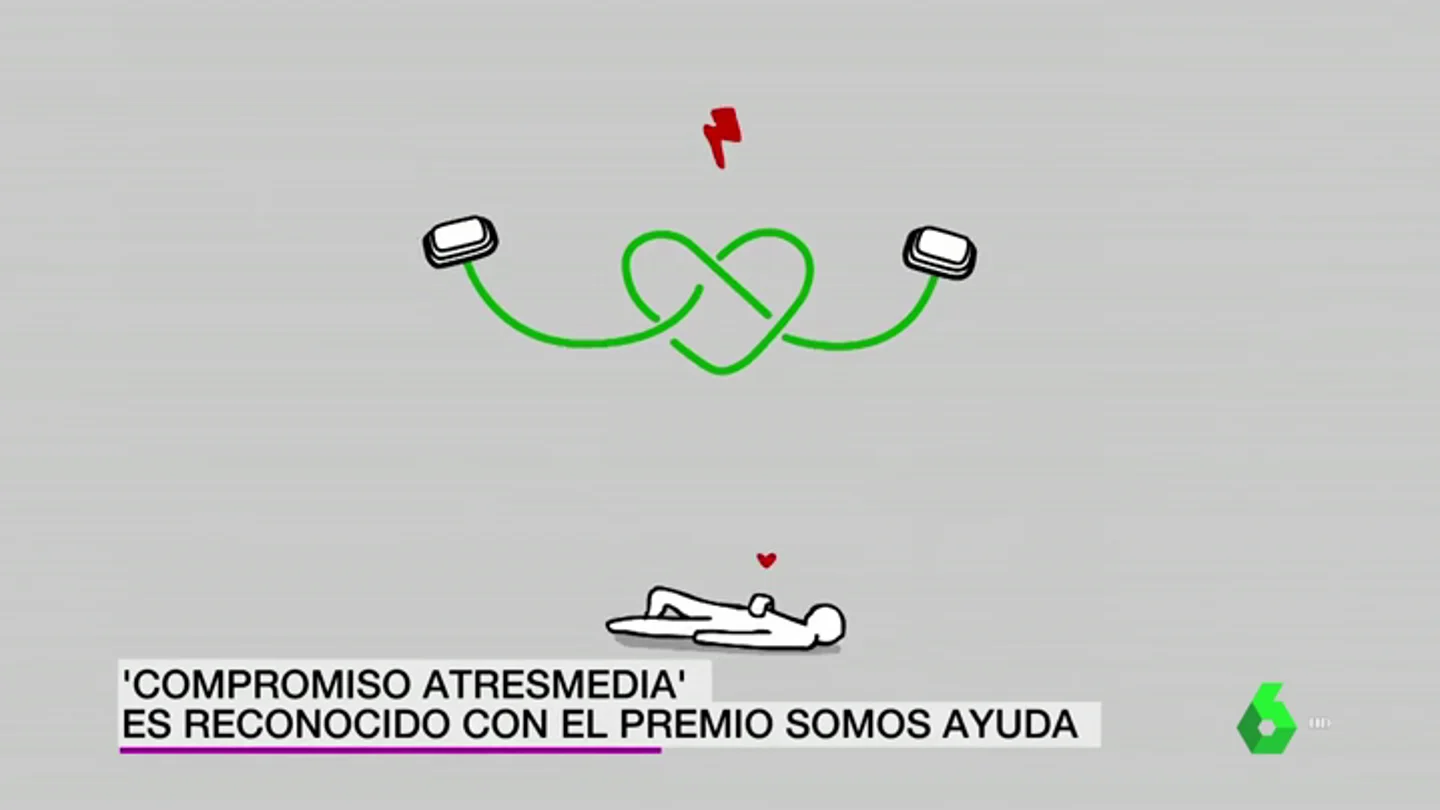 Compromiso Atresmedia Compromiso Atresmedia