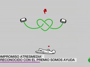 Compromiso Atresmedia Compromiso Atresmedia