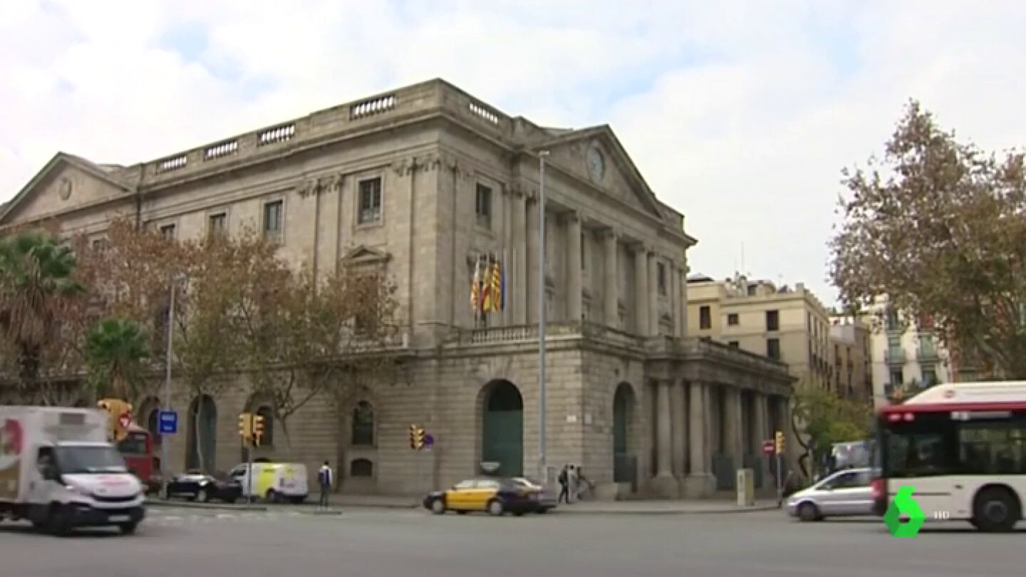 Muy parecido al del 1-O: as&iacute; ser&aacute; el dispositivo de seguridad para el Consejo de Ministros en Barcelona