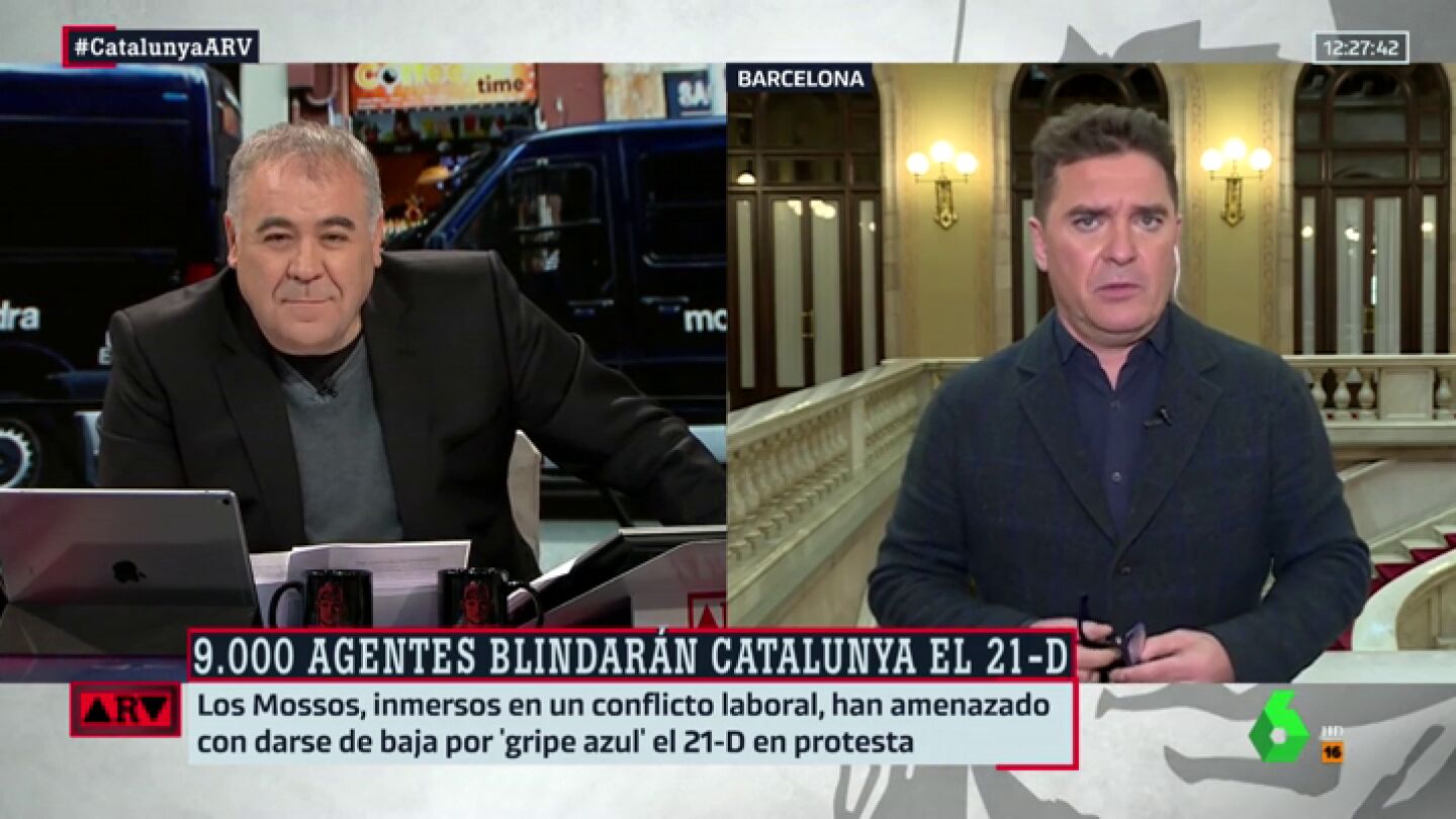 Antonio Garc&iacute;a Ferreras y Carlos Qu&iacute;lez