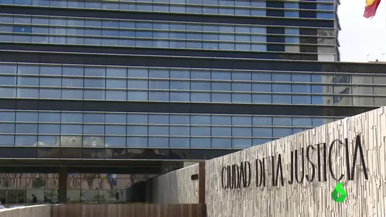Ciudad de la Justicia Ciudad de la Justicia