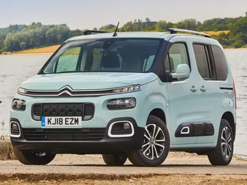 Citroën Berlingo Citroën Berlingo
