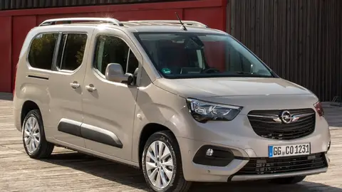 Opel Combo Life Opel Combo Life
