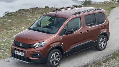 Citroën Berlingo Citroën Berlingo