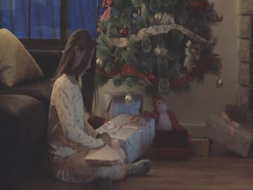 El reivindicativo anuncio para luchar contra los estereotipos sexistas en la elección de juguetes para esta Navidad El reivindicativo anuncio para luchar contra los estereotipos sexistas en la elección de juguetes para esta Navidad