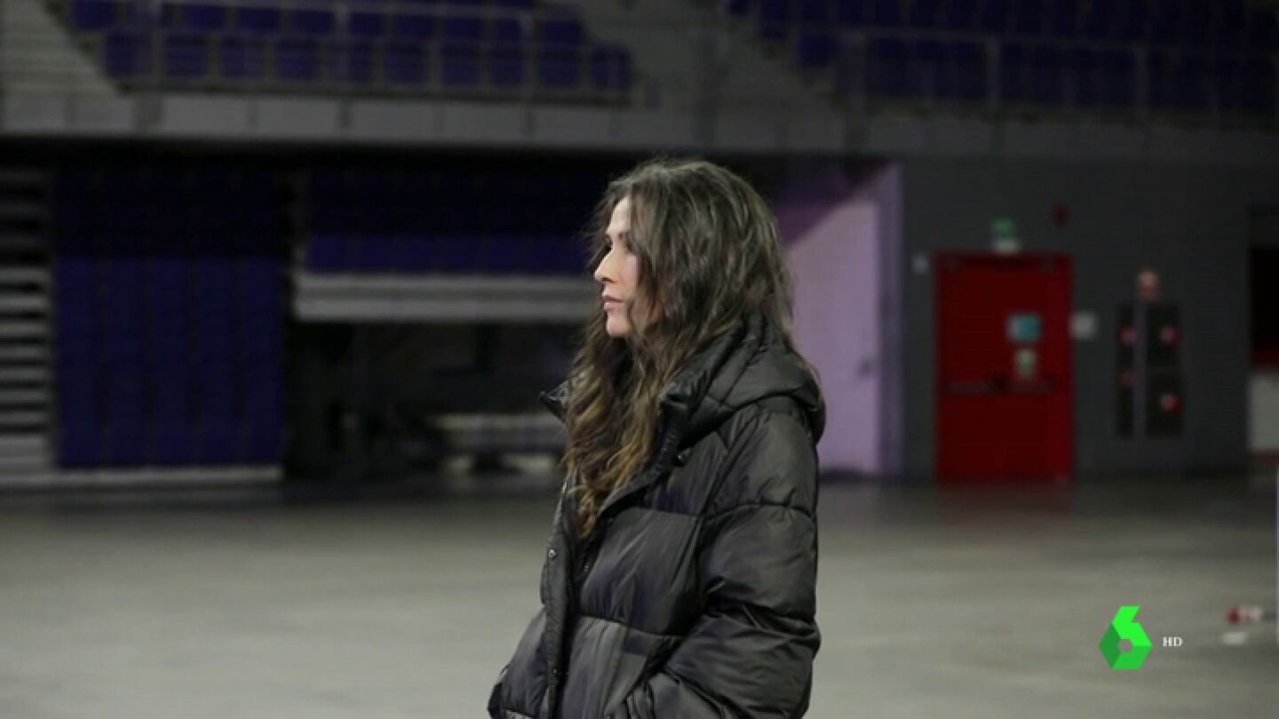 Mal&uacute;, o el &eacute;xito de una mujer independiente en "un gran mundo machista": "Estamos viviendo en un mundo irreal donde todo es feliz"