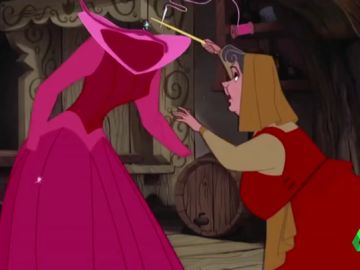 Ni cursi, ni femenino, ni vulgar: la historia desmonta nuestros prejuicios al color rosa Ni cursi, ni femenino, ni vulgar: la historia desmonta nuestros prejuicios al color rosa