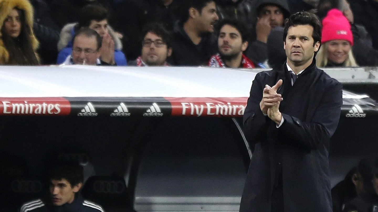 Solari, en la banda Solari, en la banda