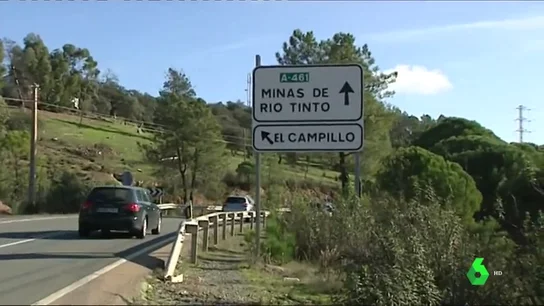 Piden la colaboración ciudadana para encontrar a una joven zamorana desaparecida en El Campillo (Huelva) Piden la colaboración ciudadana para encontrar a una joven zamorana desaparecida en El Campillo (Huelva)