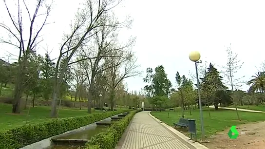 Absuelto de abusar sexualmente de una niña de 11 años en Madrid porque "parecía más mayor" Absuelto de abusar sexualmente de una niña de 11 años en Madrid porque "parecía más mayor"
