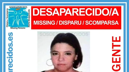 Silvia del Viso Lafuente Silvia del Viso Lafuente