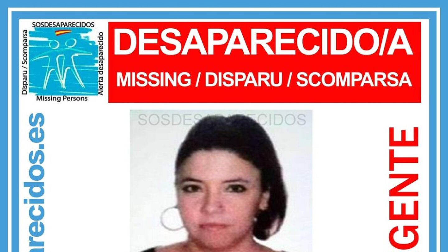 Silvia del Viso Lafuente