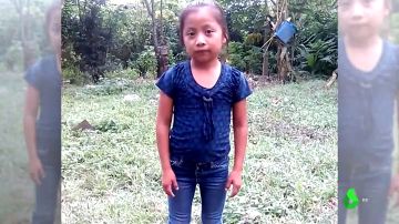 EEUU niega cualquier responsabilidad en la muerte bajo su custodia de una niña migrante deshidratada