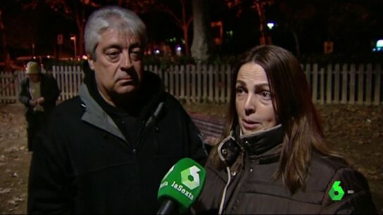 Una mujer habla sobre las agresiones sexuales en el barrio barcelon&eacute;s de Poble Sec
