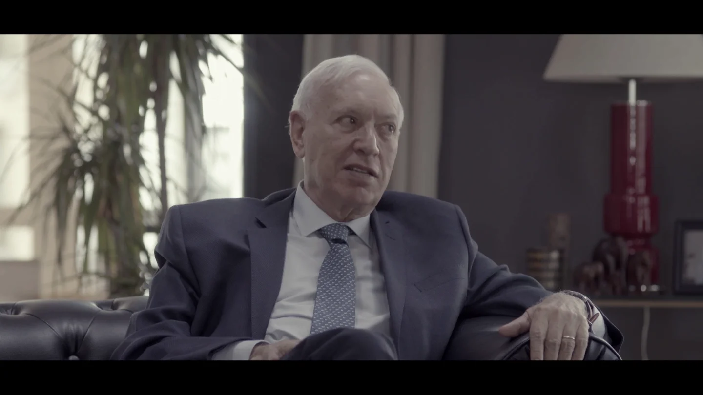 José Manuel García-Margallo José Manuel García-Margallo