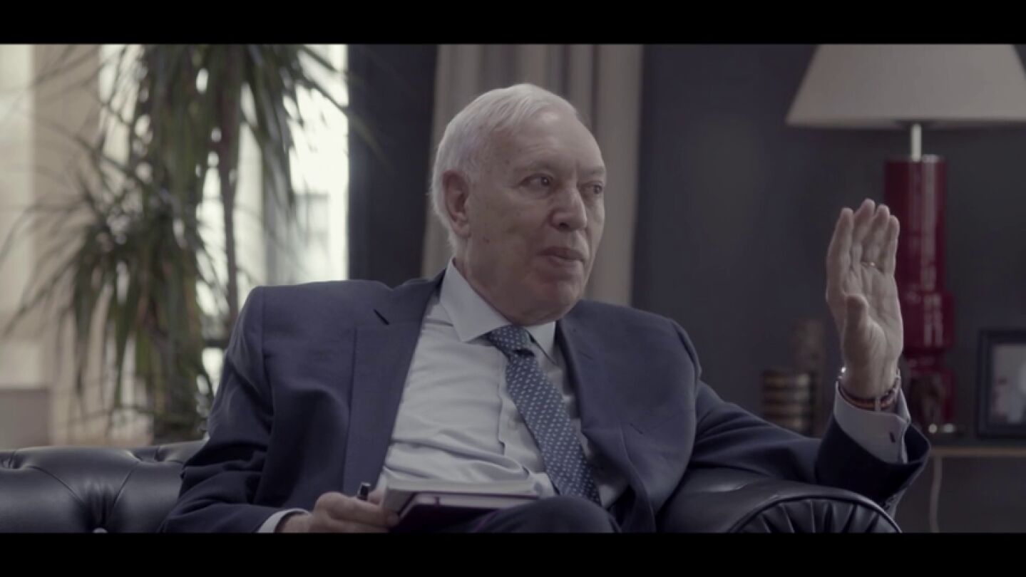 &iquest;Es &eacute;tico dar dinero a un pa&iacute;s como Turqu&iacute;a para que controle &eacute;l la inmigraci&oacute;n? As&iacute; responde Margallo