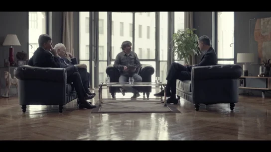 Albiol hace autocrítica sobre su campaña 'Limpiando Badalona': "Entiendo que fue poco afortunada" Albiol hace autocrítica sobre su campaña 'Limpiando Badalona': "Entiendo que fue poco afortunada"