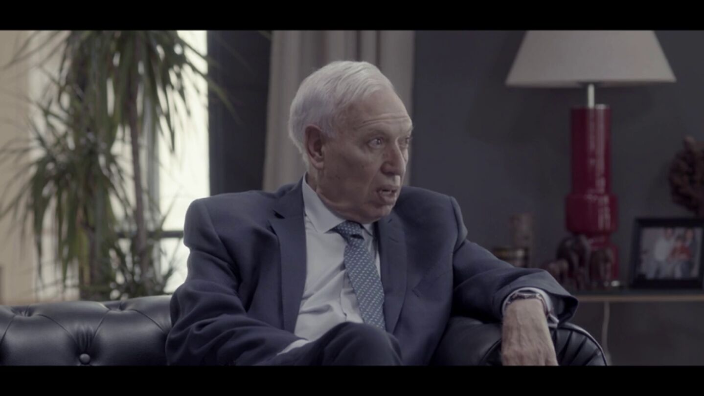 &iquest;Ha hablado Margallo con Junqueras desde que est&aacute; en prisi&oacute;n?