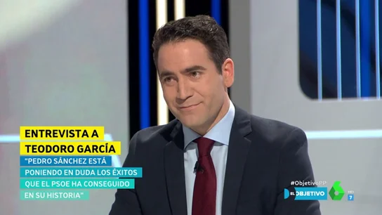 Teodoro García Egea Teodoro García Egea