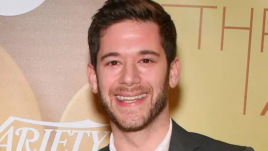 Colin Kroll, cofundador de la app HQ Trivia y Vine Colin Kroll, cofundador de la app HQ Trivia y Vine