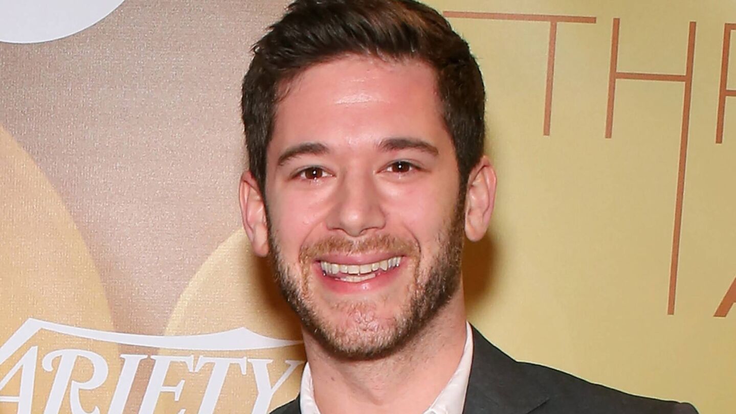 Colin Kroll, cofundador de la app HQ Trivia y Vine