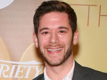 Colin Kroll, cofundador de la app HQ Trivia y Vine Colin Kroll, cofundador de la app HQ Trivia y Vine