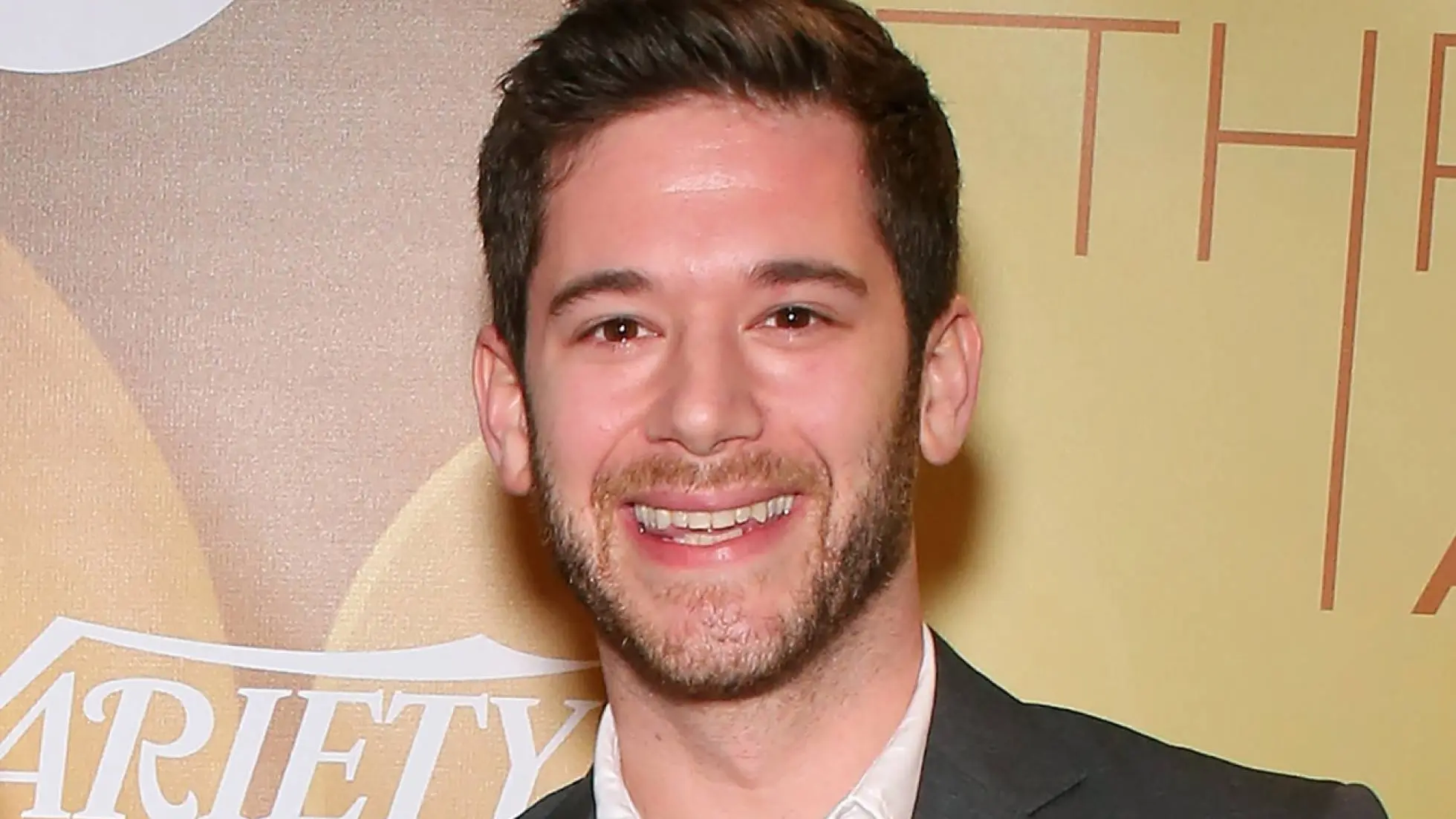 Colin Kroll, cofundador de la app HQ Trivia y Vine