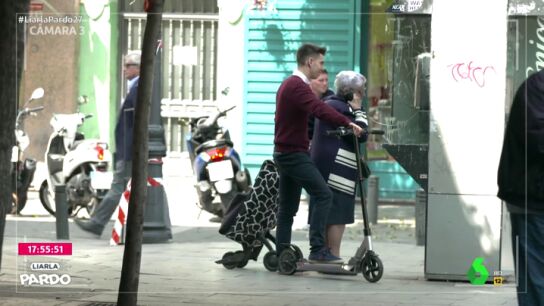 Cabina telef&oacute;nica