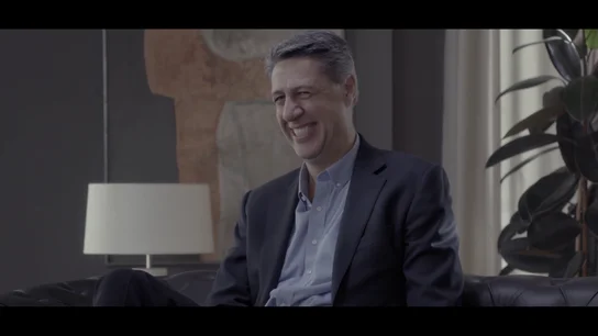 Xavier García Albiol Xavier García Albiol