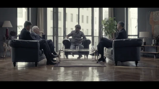 Salvados: especial PP Salvados: especial PP