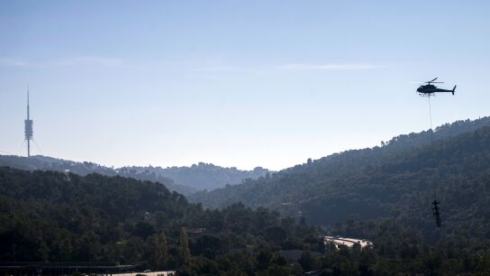 Un m&eacute;dico espa&ntilde;ol, entre los 4 fallecidos del helic&oacute;ptero de Portugal