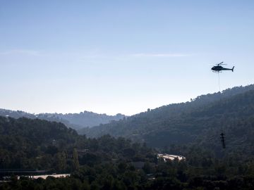Un médico español, entre los 4 fallecidos del helicóptero de Portugal Un médico español, entre los 4 fallecidos del helicóptero de Portugal