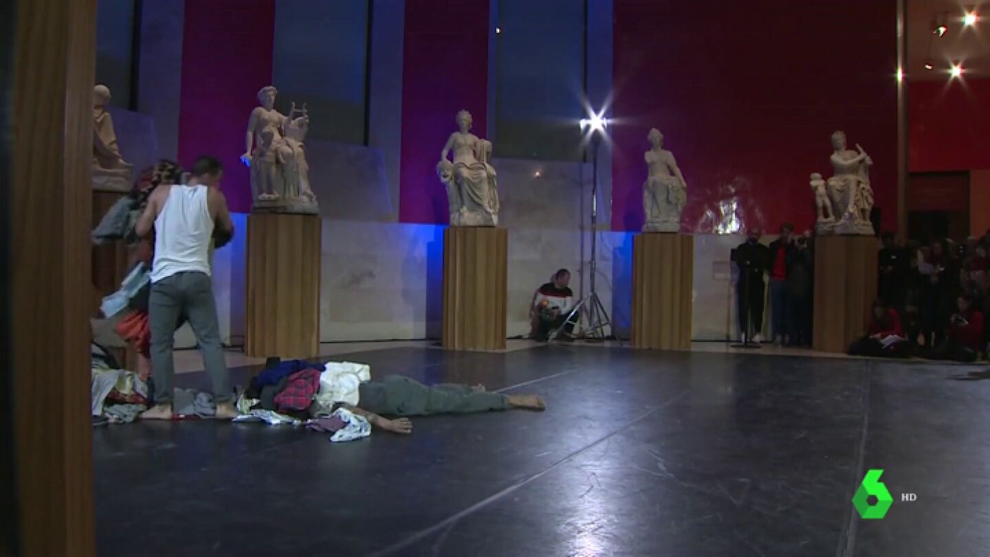 Festival 'Madrid en Danza'