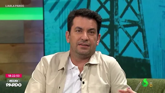 Arturo Valls Arturo Valls