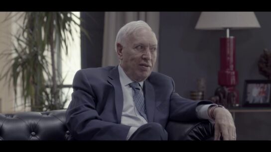 ¿Cree Margallo que Oriol Junqueras debe seguir en la cárcel?