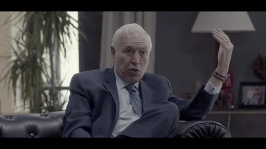 Esto es lo que opinan del franquismo Albiol y Margallo Esto es lo que opinan del franquismo Albiol y Margallo