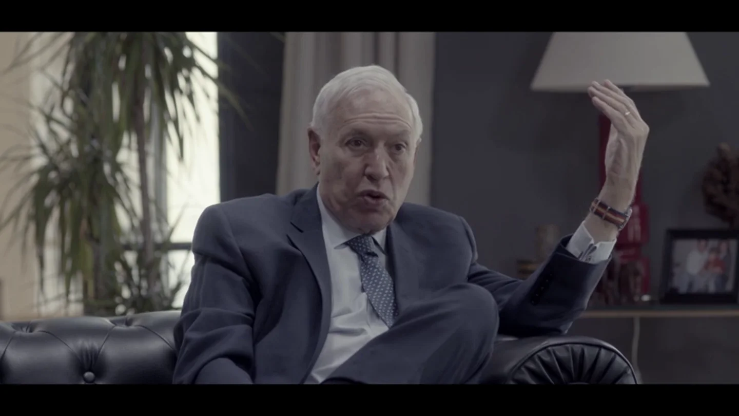 Esto es lo que opinan del franquismo Albiol y Margallo Esto es lo que opinan del franquismo Albiol y Margallo