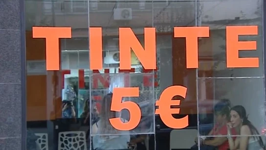 Peluquería Low Cost Peluquería Low Cost