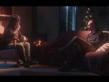 Salvados: Banca Navidad Salvados: Banca Navidad