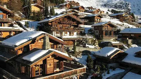 Verbier Verbier