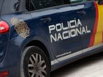Imagen de archivo: Policía Nacional Imagen de archivo: Policía Nacional