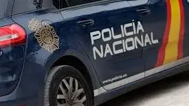 Imagen de archivo: Policía Nacional